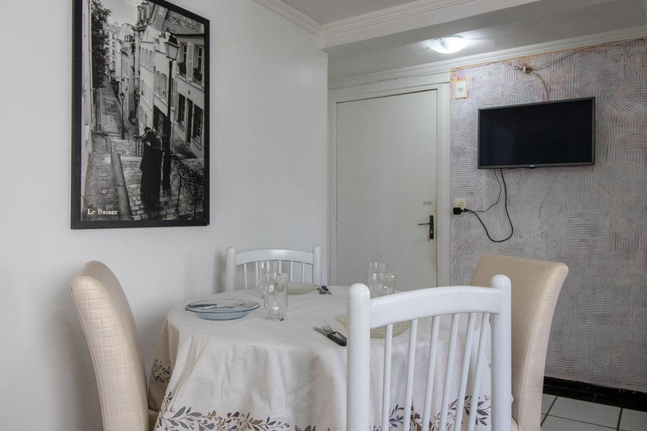 Balneário Camboriú Clr81 - Calcadao, 1 Dorm Climatizado, Garagem 아파트 외부 사진